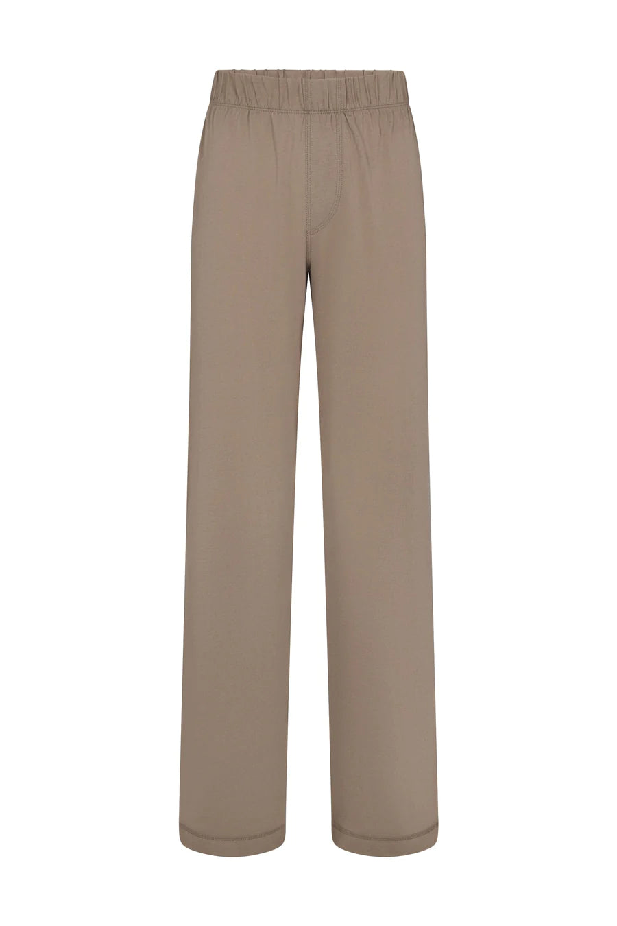 Lounge Pant - Clay Comfortable Maternity Pants