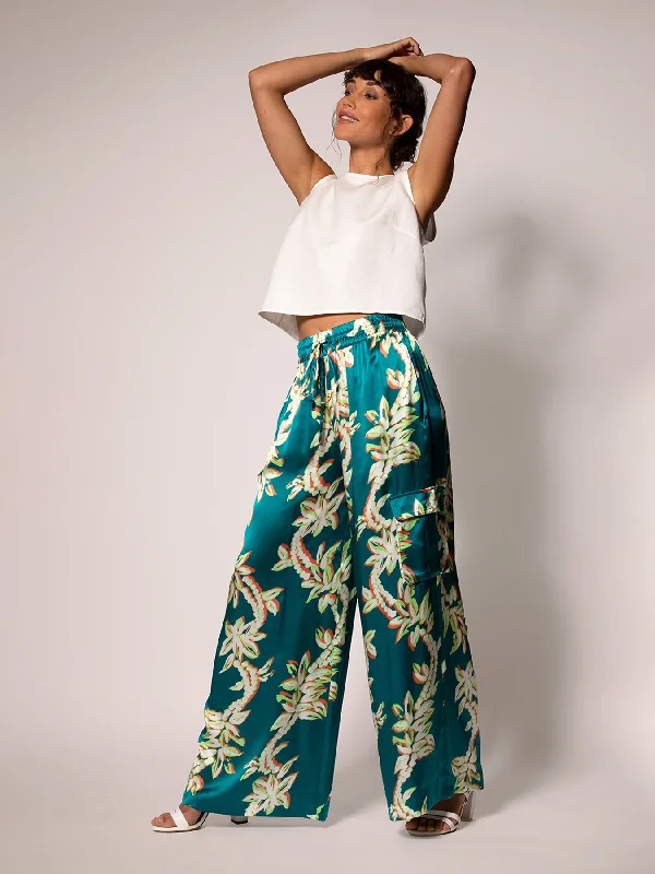 Lei of the Land Nikita Pant Casual Yoga Pants