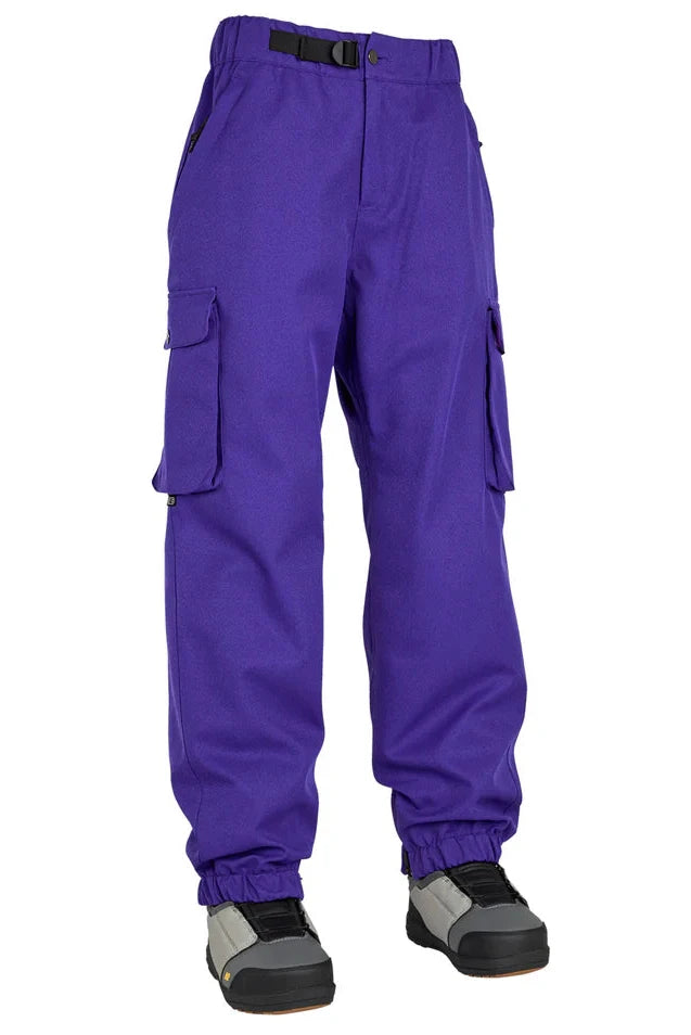 Airblaster Women's Nai Freedom Boss Pant 2025 Relaxed Lounge Trousers