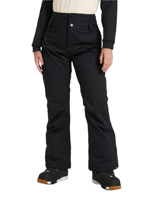 Roxy Women's Diversion Insulated Pant 2025 Comfortable Cargo Pants