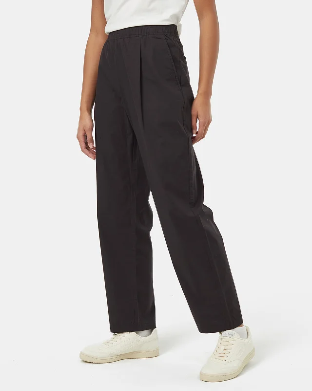 EcoStretch Cotton Pant Cozy Lounge Pants