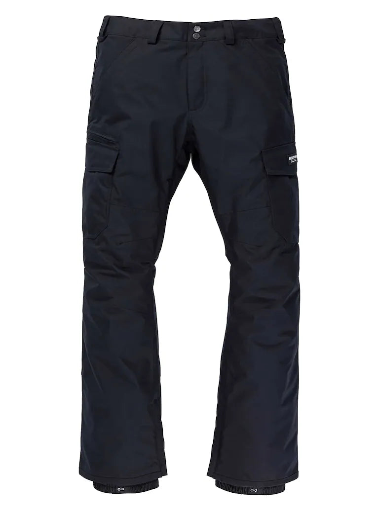 Burton Cargo 2L Shell Pants 2025 High-Waist Trousers