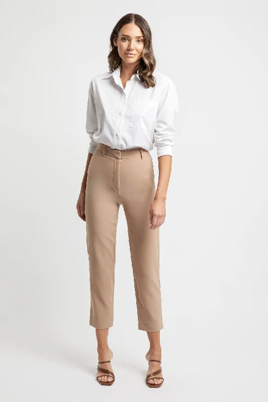 Audrey Pant Relaxed Casual Leggings