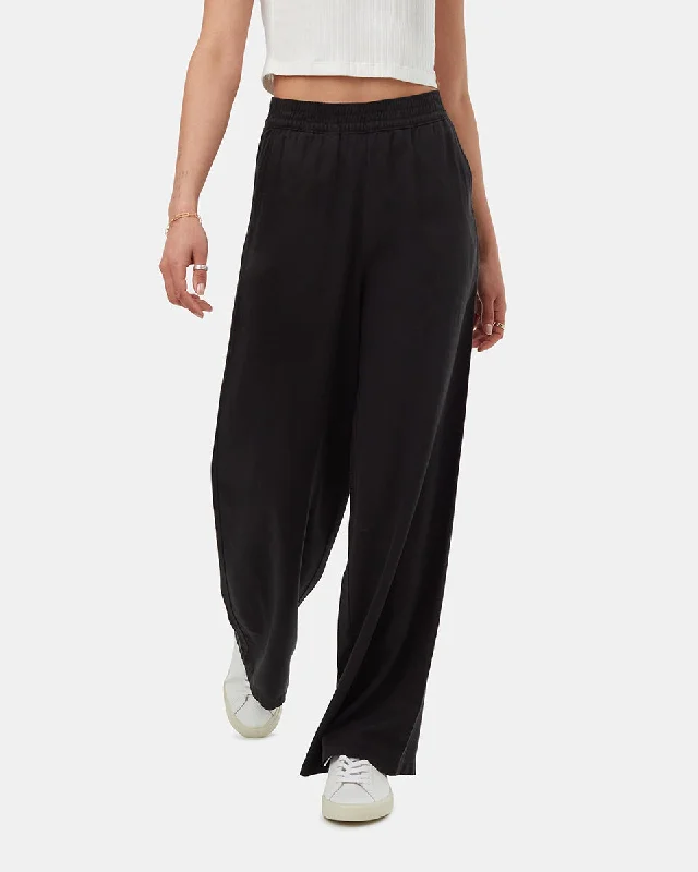 Kaslo Pant Stylish Paperbag Waist Pants