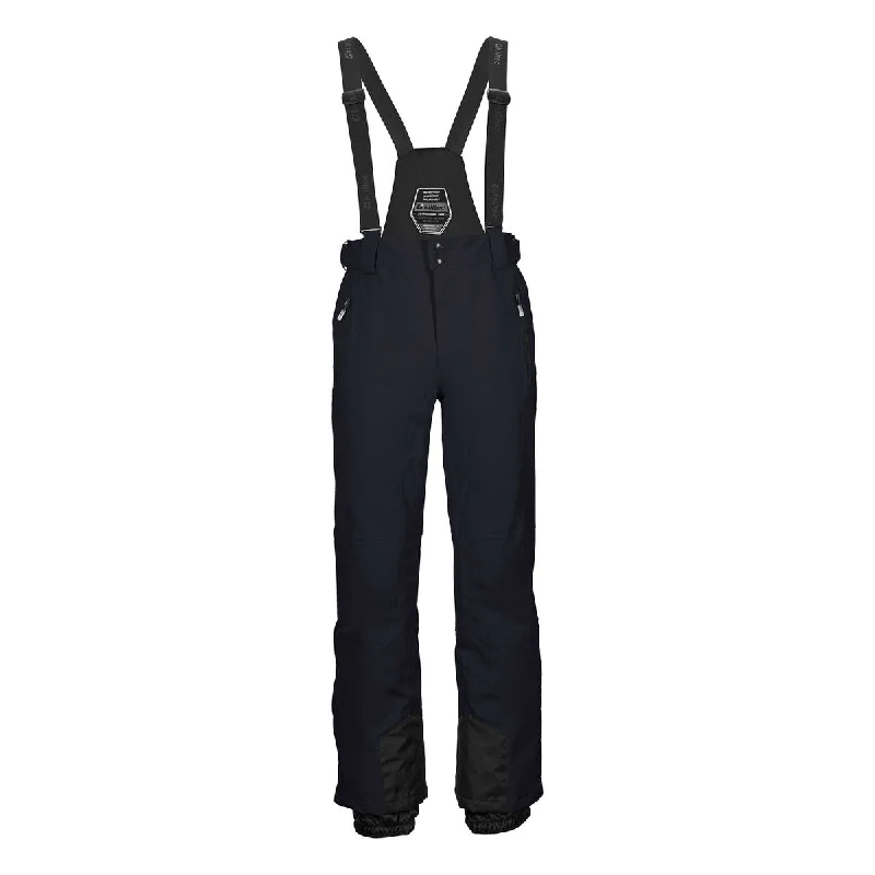 Killtec Enosh Detachable Suspender Pant 2025 Casual Skinny Fit Pants