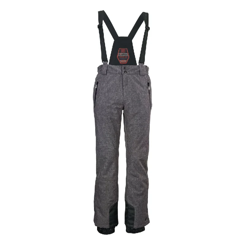 Killtec KSW 146 Insulated Pants 2025 Classic Cropped Pants