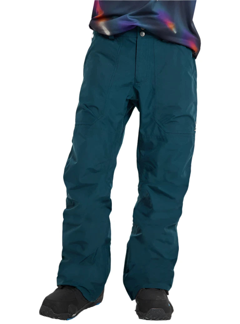 Burton Ballast GORE‑TEX 2L Pants 2025 Modern Bootcut Pants