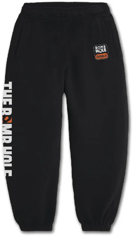 ThirtyTwo Bombhole Jogger Pant 2025 High-Waist Jogger Pants