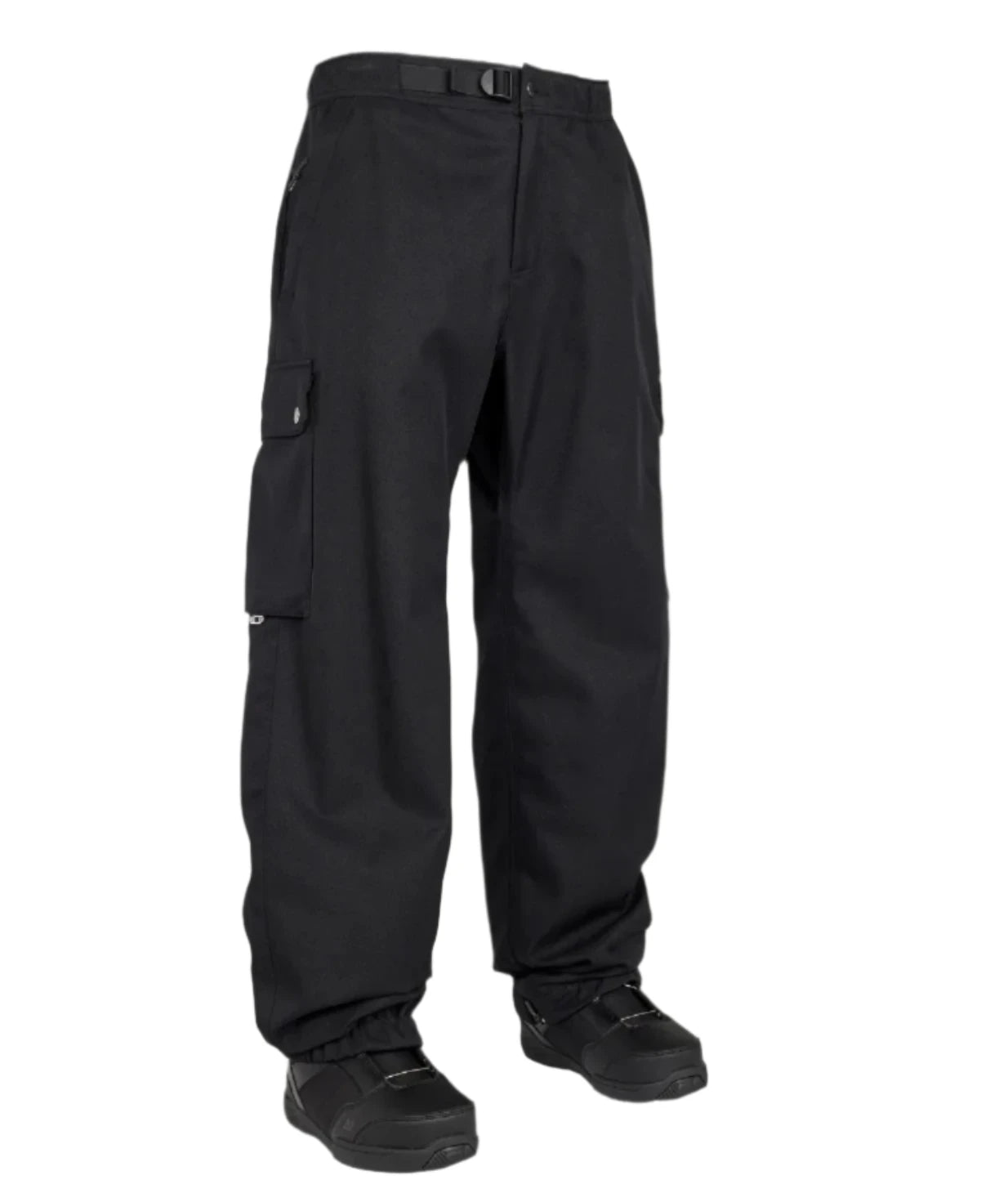 Airblaster Freedom Boss Shell Pant 2025 Lightweight Jogger Pants