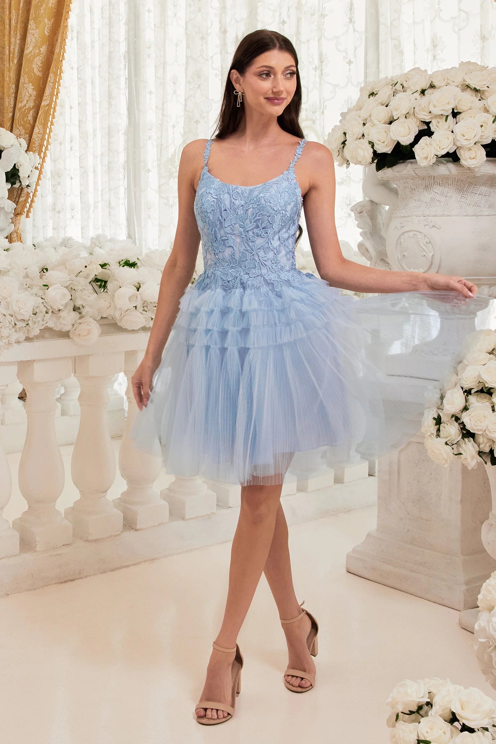 Cinderella Divine 9310 DRESS