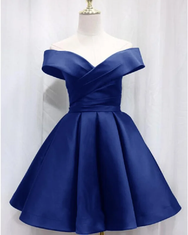 AS Photo (Navy Blue )