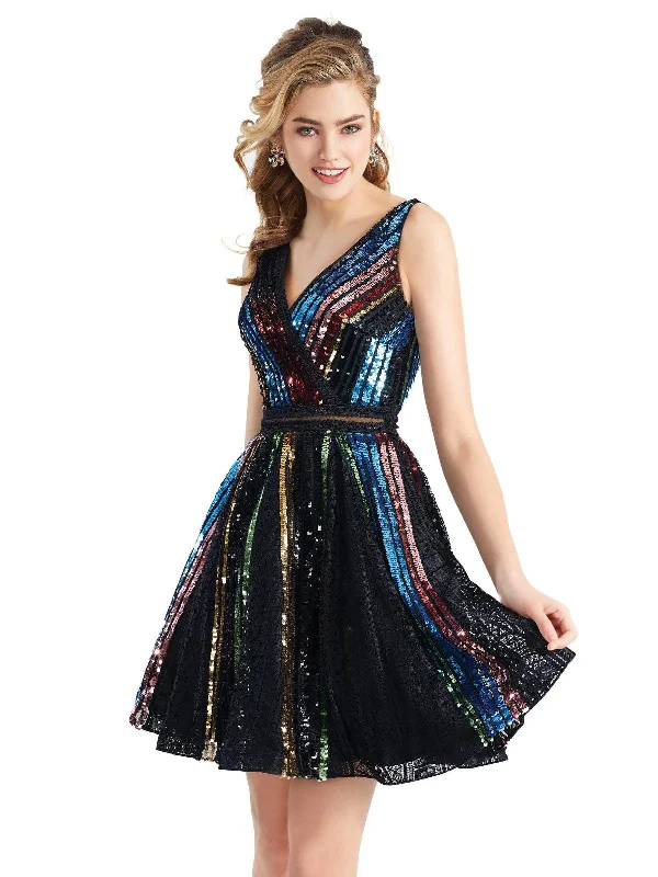 Clarisse 3948 Dress