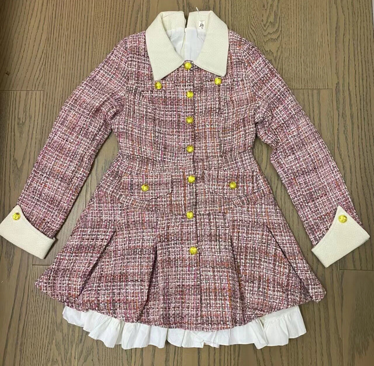 Pink 8927