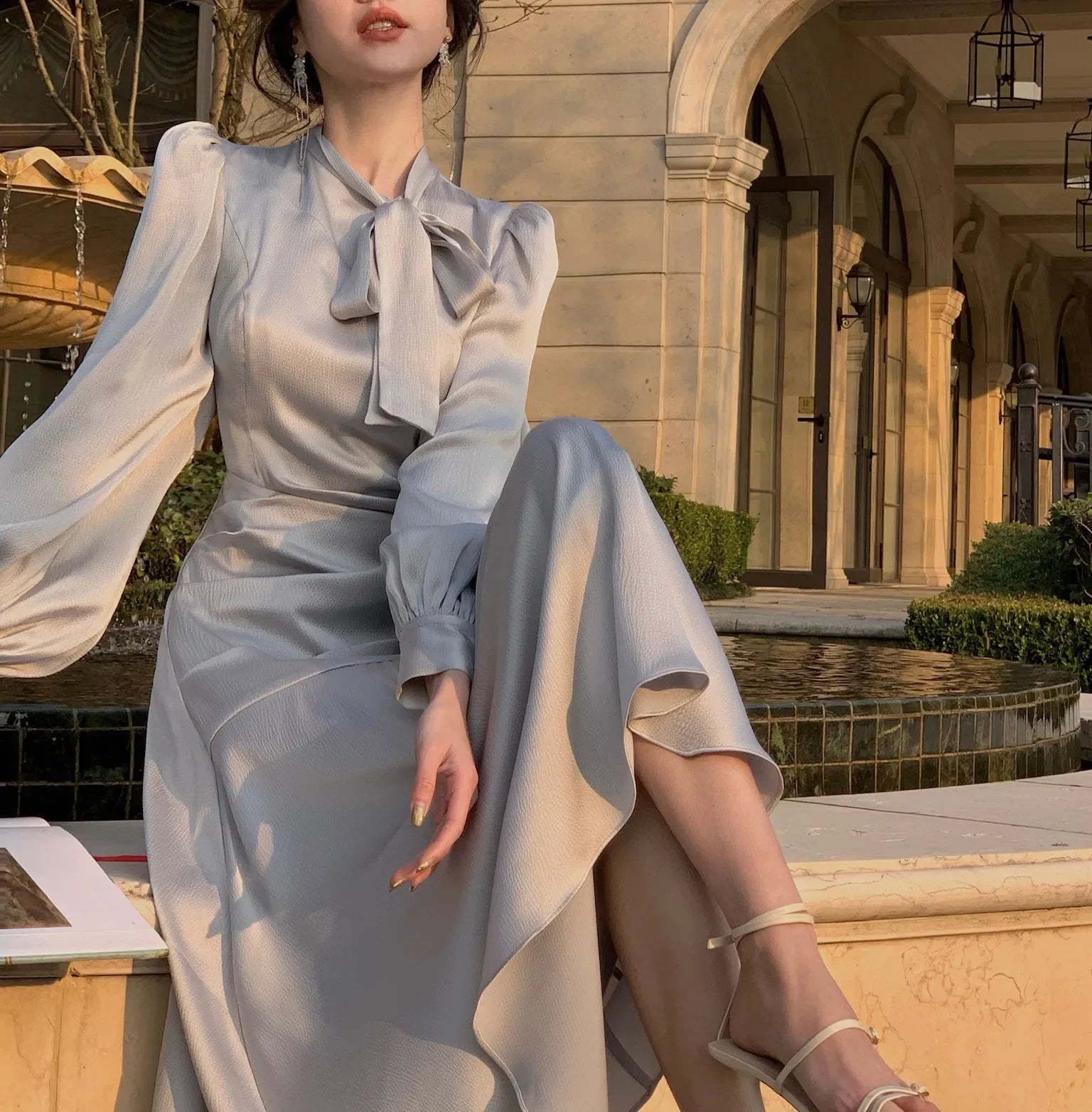 Light Grey