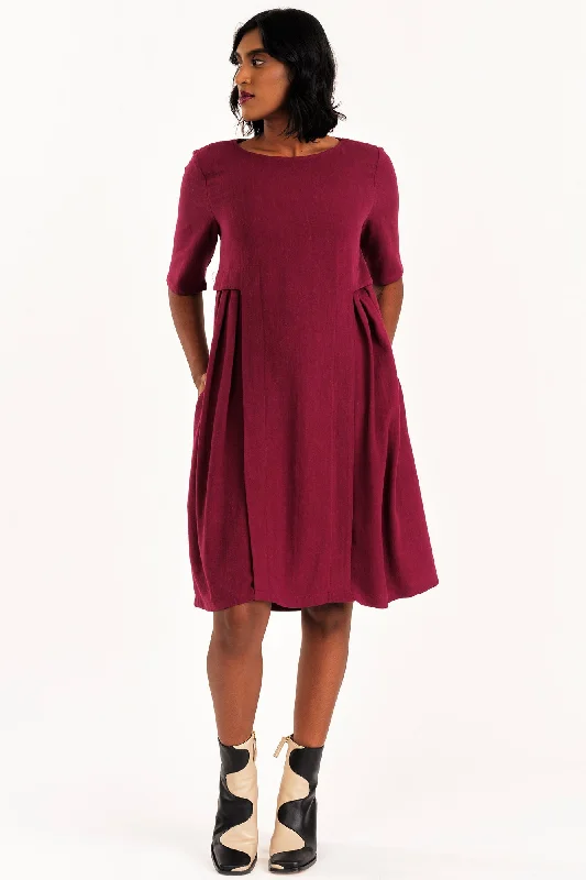 Boudica Dress