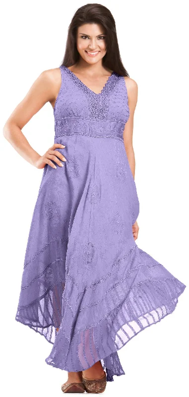 Lavender Blue