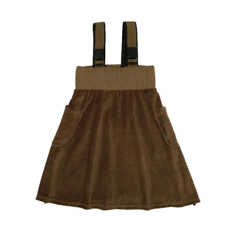Bopop Olive Buckle Jumper Zippered Front Buttoned Front Snap Front