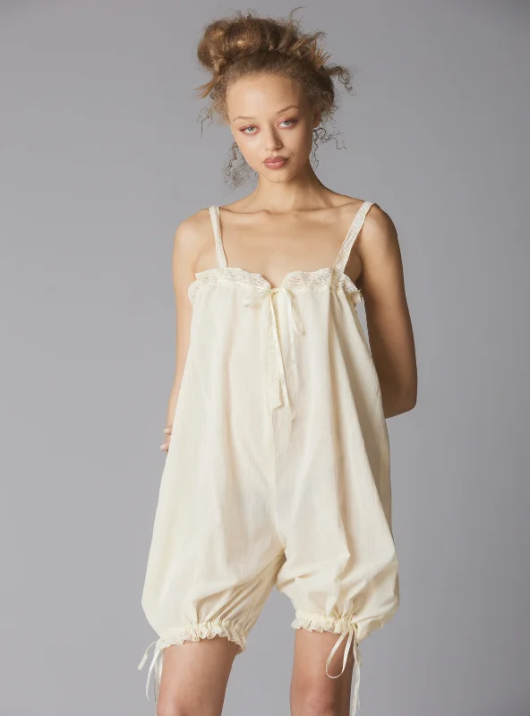 Zephyr Jumper Stretchy Elastic Breathable