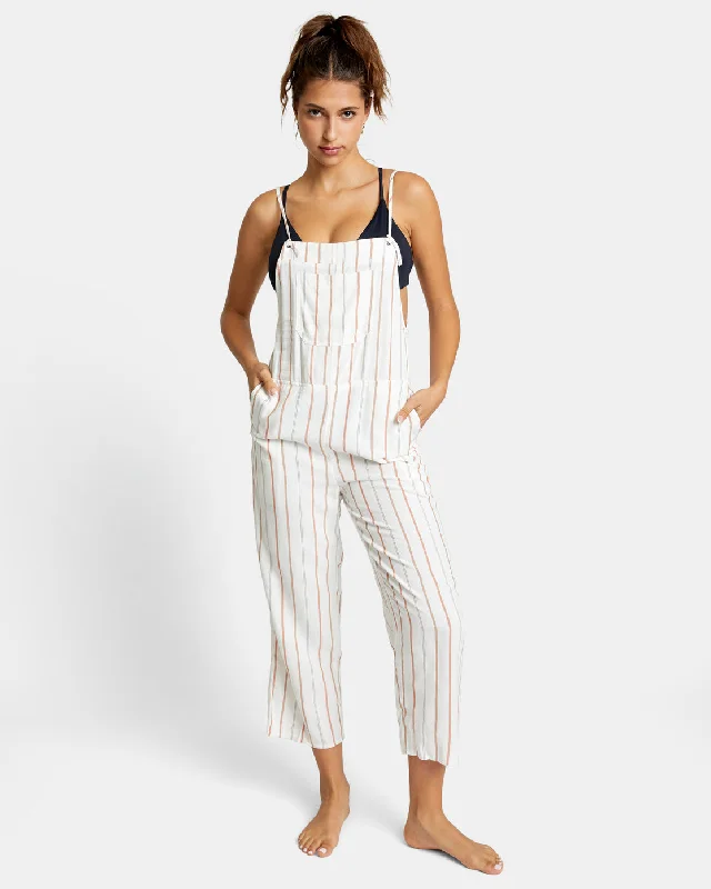 Zula Jumper Cover-Up - Amber Layered Multi-layer Single Layer