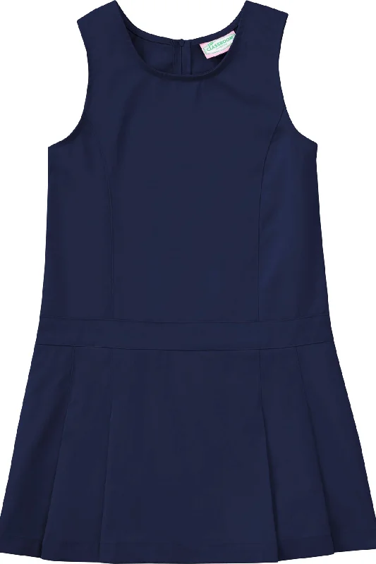Navy Jumper Soft Cozy Warm