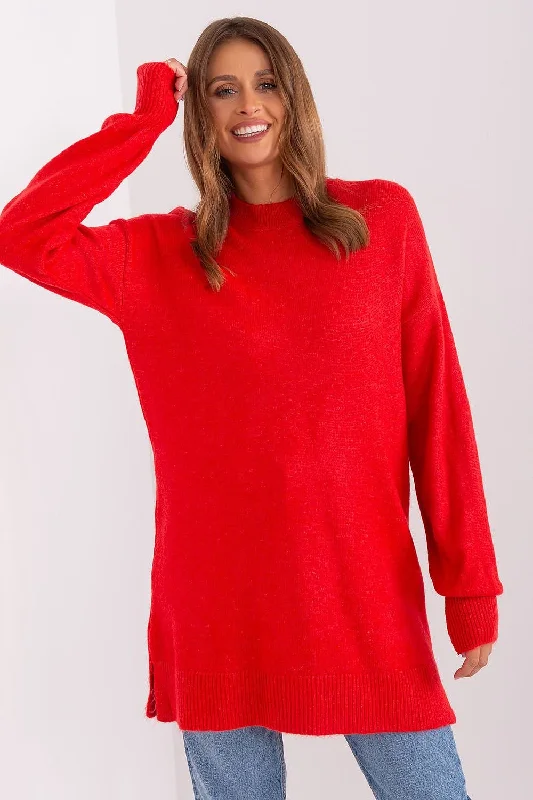 Long jumper Factory Price Toggled Drawstring Belted