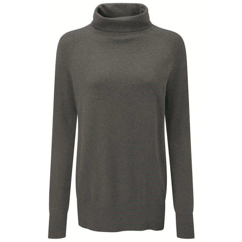 Schoffel Ladies Cotton Cashmere Turtle Neck Jumper - Flannel Hooded Sweater Collared Sweater Shawl Collar Schoffel Ladies Cotton Cashmere Turtle Neck Jumper - Flannel Hooded Sweater Collared Sweater Shawl Collar