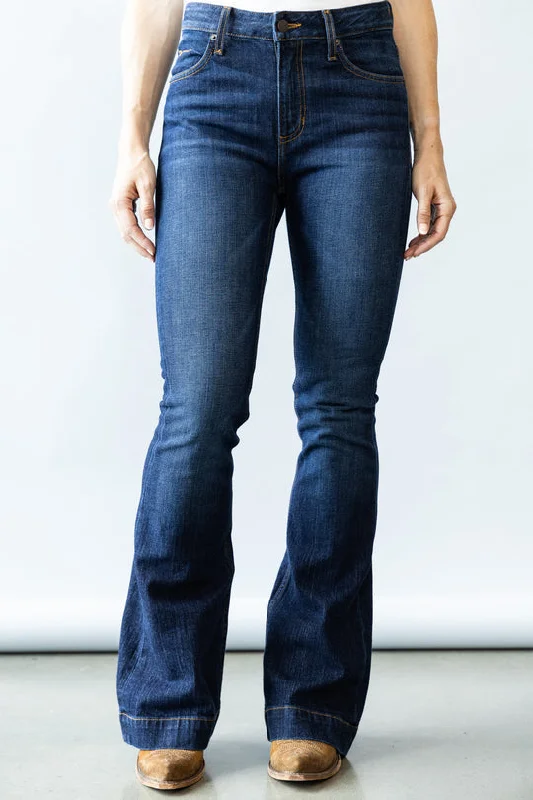 Jennifer Jean Fashionable Vintage Wash Jeans