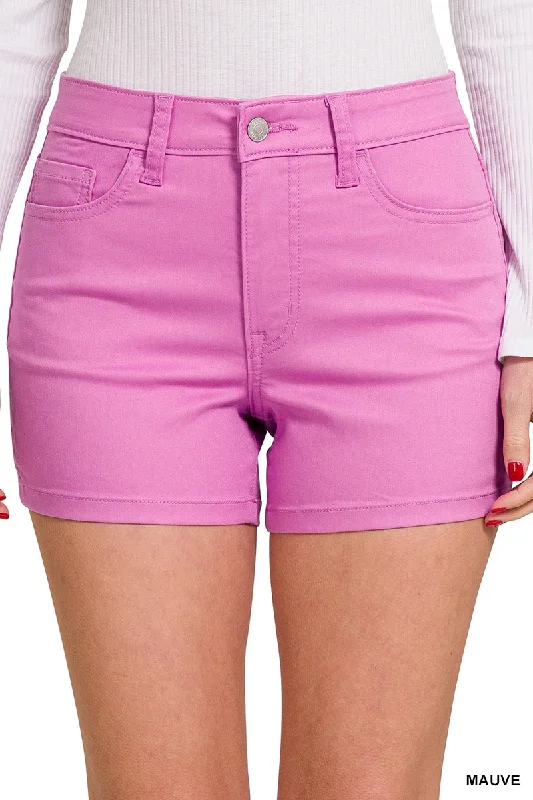 Mauve