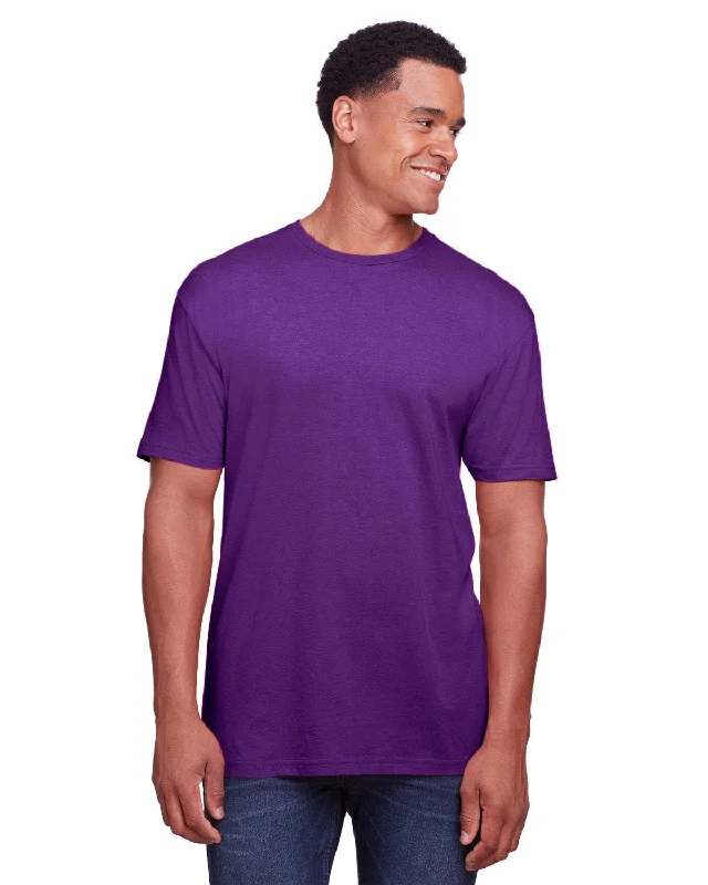 Gildan Mens Softstyle CVC T-Shirt | Amethyst Chenille Fabric Brocade Fabric Lace Fabric Gildan Mens Softstyle CVC T-Shirt | Amethyst Chenille Fabric Brocade Fabric Lace Fabric