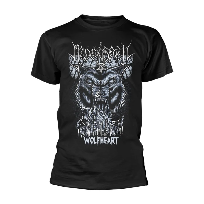 Moonspell Unisex T-shirt: Wolfheart Cozy Warm Stylish