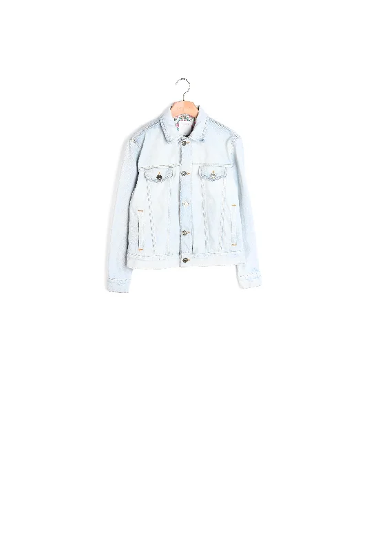 Veste en jean Fashionable Bootcut Jeans