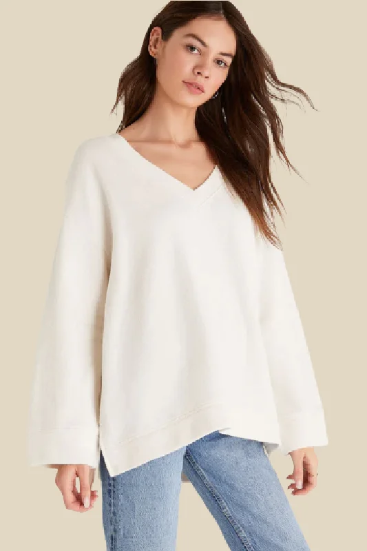 Jeanette Oversized Fashionable Jeggings Style Jeans
