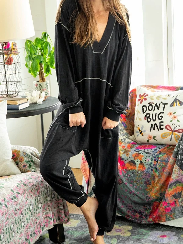 Chic Bodycon Maxi Dress with Hood & Stitching Cozy Spaghetti Strap Maxi Dress