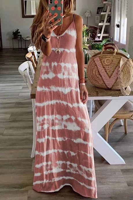 CityHottie V Neck Spaghetti Strap Casual Maxi Dress(3 colors) Stylish Long Sleeve Maxi Dress CityHottie V Neck Spaghetti Strap Casual Maxi Dress(3 colors) Stylish Long Sleeve Maxi Dress