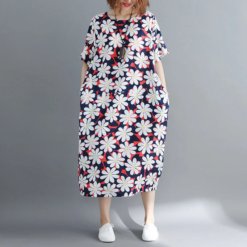 women floral chiffon dresses oversized o neck chiffon maxi dress boutique baggy dresses caftans Cozy Open-Back Maxi Dress women floral chiffon dresses oversized o neck chiffon maxi dress boutique baggy dresses caftans Cozy Open-Back Maxi Dress