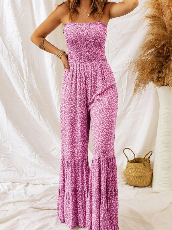 Elegant V-Neck Pleated Maxi Dress Elegant Maxi Dress with Drapes