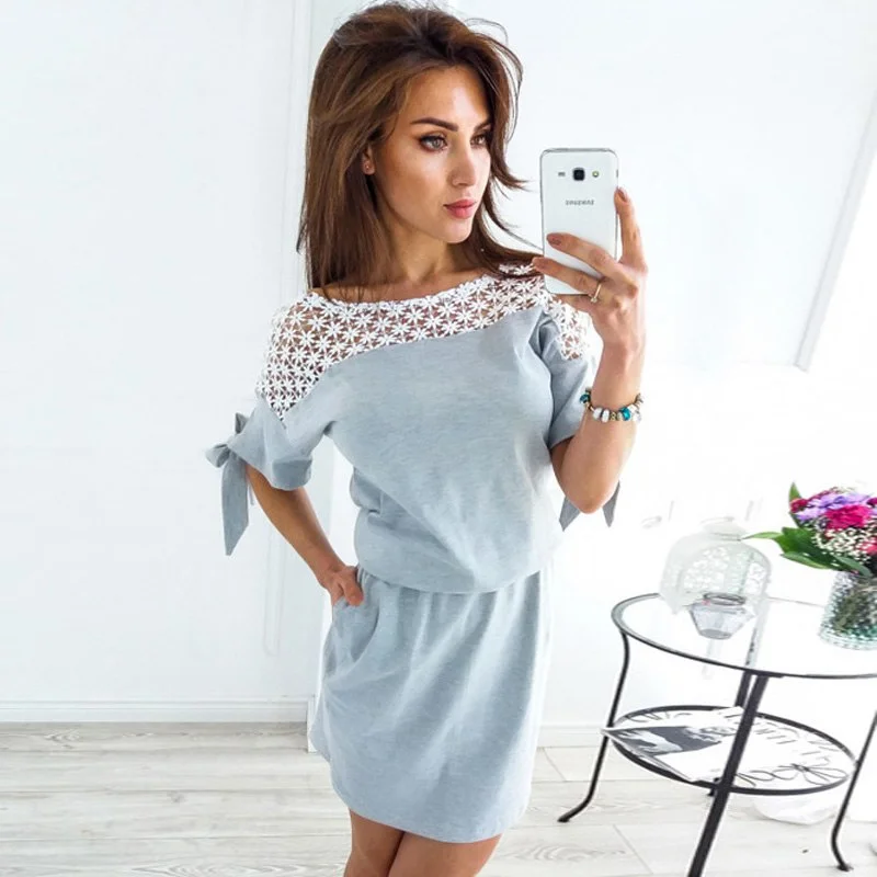 Gray