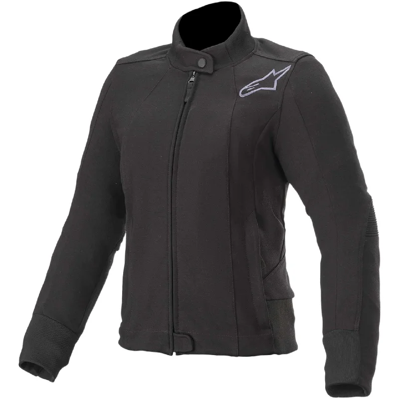 Alpinestars Stella Banshee Jacket V-Neck Jacket Boat Neck Jacket Square Neck Jacket