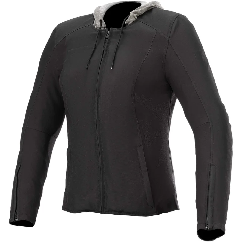 Alpinestars Stella Bond Jacket Knit Jacket Woven Jacket Fleece Jacket