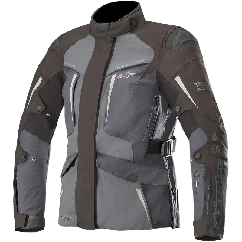 Alpinestars Stella Yaguara Drystar® Jacket Print Jacket Jacquard Jacket Embroidered Jacket Alpinestars Stella Yaguara Drystar® Jacket Print Jacket Jacquard Jacket Embroidered Jacket