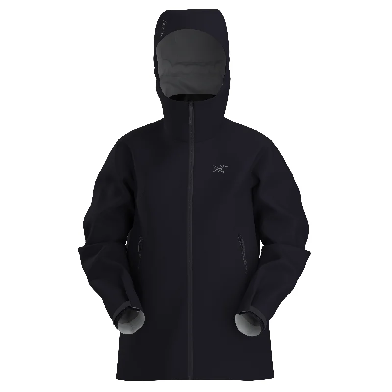Arc'teryx Beta Jacket W Print Jacket Jacquard Jacket Patchwork Jacket