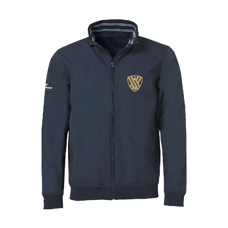 Ayala Summer Jacket V-Neck Jacket Boat Neck Jacket Square Neck Jacket