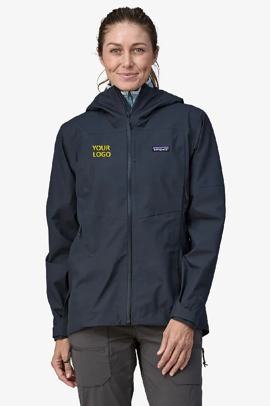 Patagonia Women's Boulder Fork Custom Rain Jackets, Smolder Blue Corduroy Jacket Velvet Jacket Brocade Jacket Patagonia Women's Boulder Fork Custom Rain Jackets, Smolder Blue Corduroy Jacket Velvet Jacket Brocade Jacket