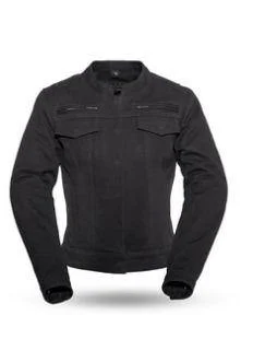 First Manufacturing Bowery  Jacket Anorak Shell Jacket Lightweight Jacket