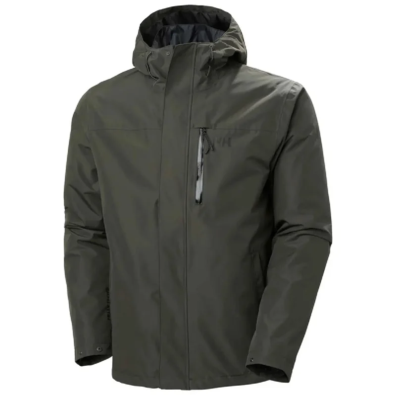 Juell 3-In-1 Shell & Insulator Jacket - Beluga Nylon Fabric Polyester Fabric Spandex Fabric Juell 3-In-1 Shell & Insulator Jacket - Beluga Nylon Fabric Polyester Fabric Spandex Fabric