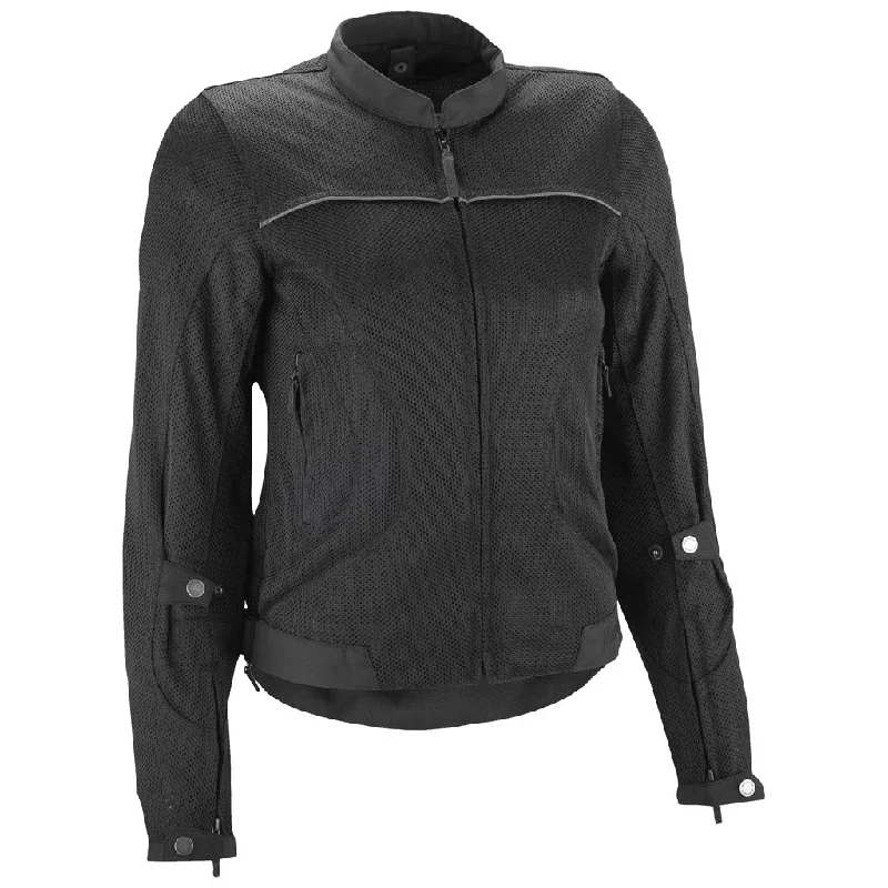 Highway 21 AIRA Women's Jacket Rayon Jacket Velvet Jacket Corduroy Jacket