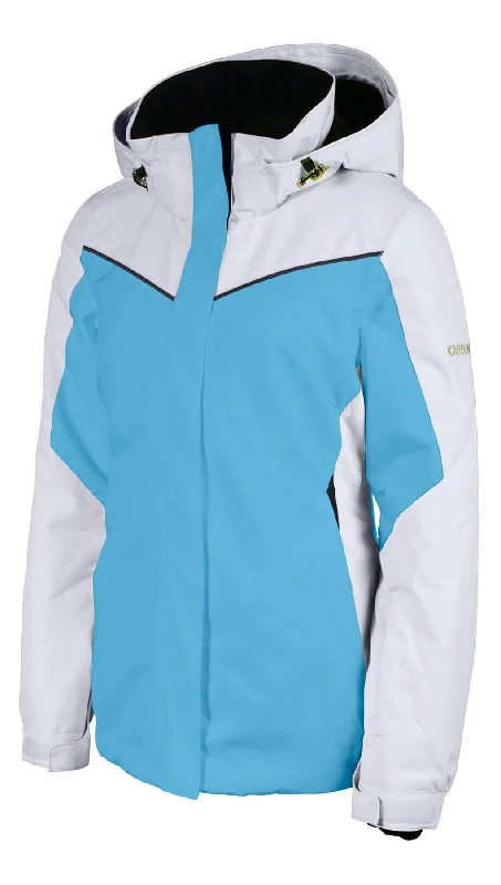 Karbon Dispersion Womens Jacket Crystal Zippered Jacket Buttoned Jacket Snapped Jacket Karbon Dispersion Womens Jacket Crystal Zippered Jacket Buttoned Jacket Snapped Jacket