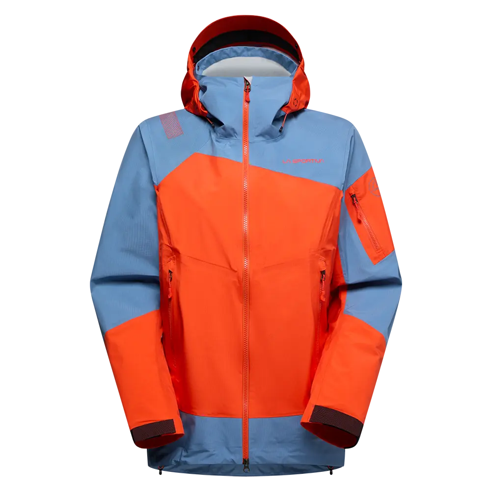 La Sportiva Alpine Guide GTX Womens Jacket Rayon Jacket Velvet Jacket Corduroy Jacket La Sportiva Alpine Guide GTX Womens Jacket Rayon Jacket Velvet Jacket Corduroy Jacket