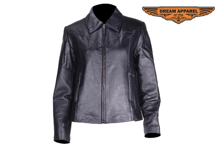 Motorcycle Jacket For Women Mesh Jacket Canvas Jacket Denim Jacket