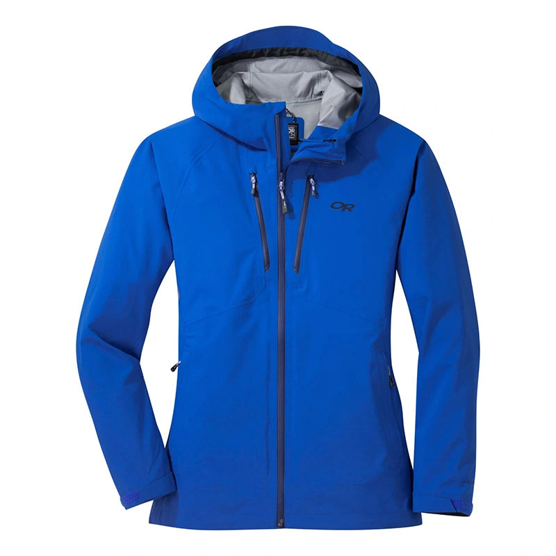 Outdoor Research MicroGravity AscentShell Womens Waterproof Hooded Jacket Faux Fur Jacket Real Fur Jacket Shearling Jacket Outdoor Research MicroGravity AscentShell Womens Waterproof Hooded Jacket Faux Fur Jacket Real Fur Jacket Shearling Jacket